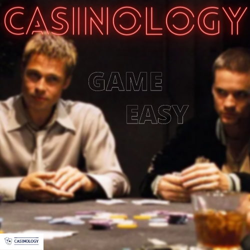 Играй в онлайн казино безопасно через сайт Казинолоджи
